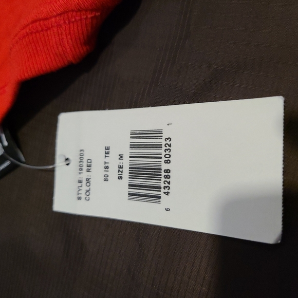 Stussy 80 IST Tee - Picture 3 of 3